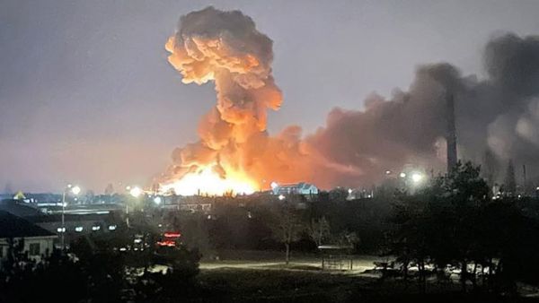 روسيا ـ أوكرانيا: كلّ بعث إمبراطوريّ وهم مُكلف