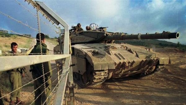 اسرائيل تفشل بكافة اسلحتها باعتراض المسيرات المجهولة