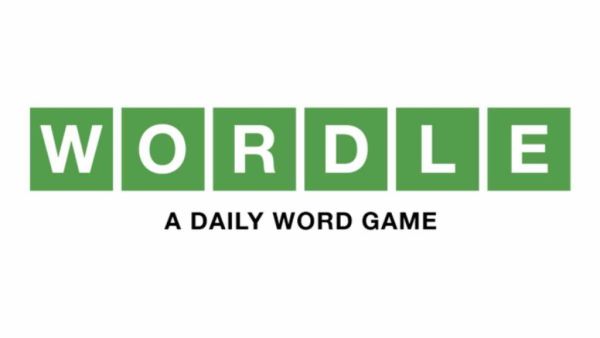 لعبة ووردل Wordle