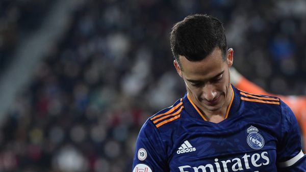 لوكاس فاسكيز