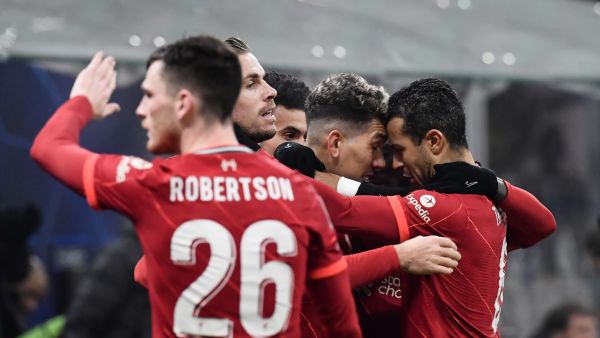 ليفربول يمني النفس بالتغلب على تشيلسي ومعانقة اللقب