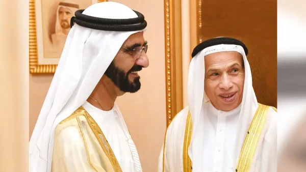 ماجد الفطيم