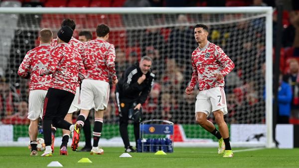 مانشستر يونايتد يتحدى أتلتيكو مدريد اليوم