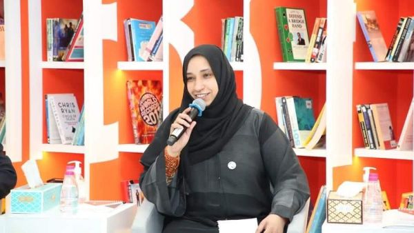 دبي للثقافة تعقد أمسية شعرية في مركز الجليلة لثقافة الطفل