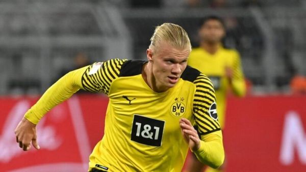 إيرلينغ هالاند