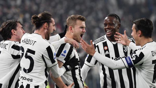 يوفنتوس يخشى مفاجآت فياريال