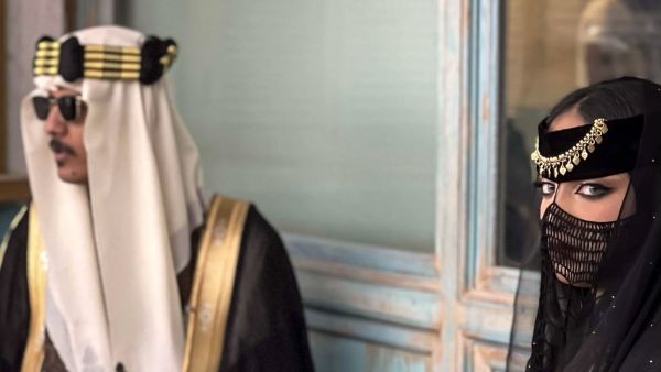 300 عام على تأسيس السعودية