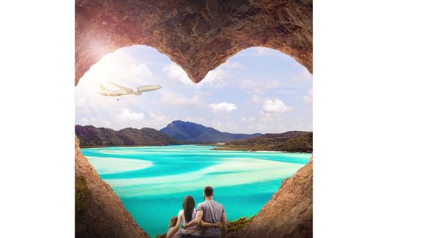 From Etihad Airways With Love Fares Start At Dh995