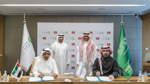 Saudi Tourism Authority And Emirates Airline Sign Strategic Tourism MoU To Attract Global Travelers To Saudi Arabia