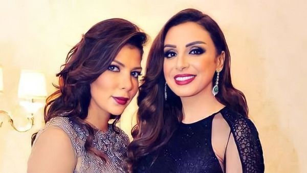 أنغام ترفض الصلح مع أصالة