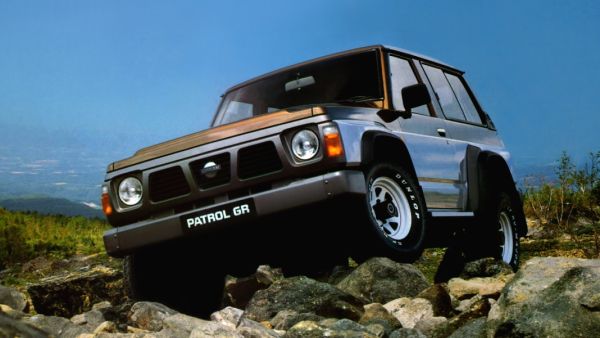 Nissan Presents Seven Milestones that Mark the Patrol’s Seven-Decade Legacy