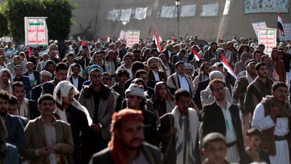UN Agency tp investigate Houthi allegations about Saada prison