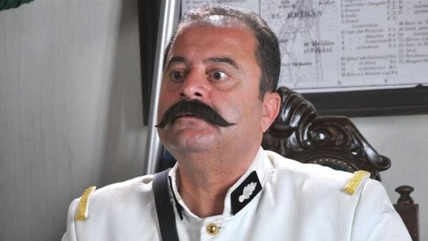 باب الحارة