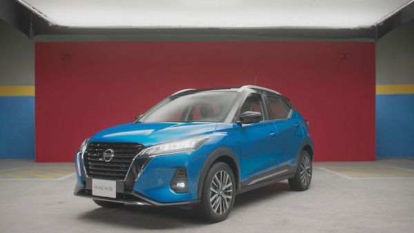 Nissan Emphasizes Youthful Appeal Of Kicks Through Captivating Rap Video