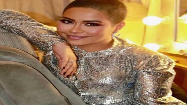 شيرين عبد الوهاب