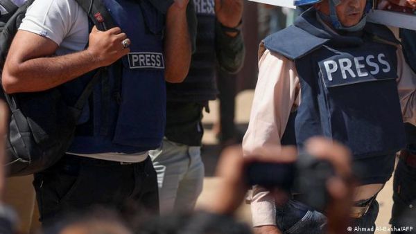 Yemen is the most dangerous for journalists 