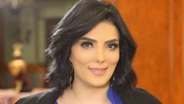 حورية فرغلي