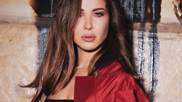  نانسي عجرم