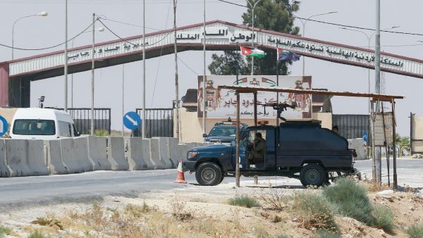 Army chief follows up on operations at Eastern Military Zone