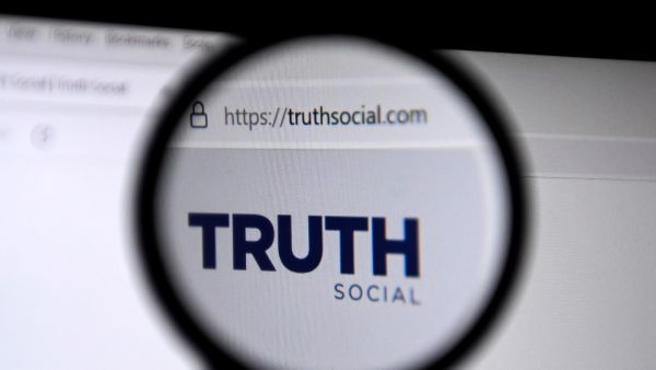 Trump's social media platform Truth Social