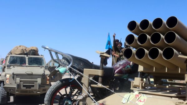 three hostile drones target UAE