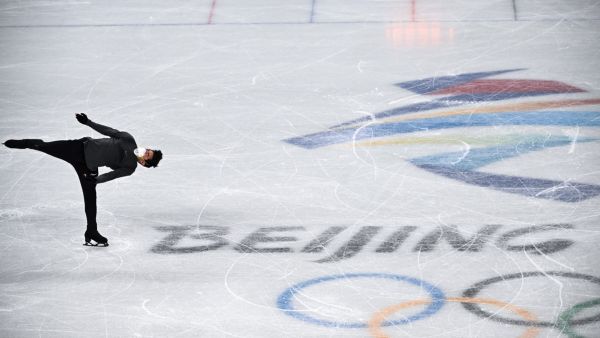 Winter Olympics