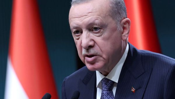 Turkish President
