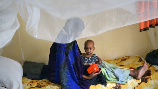 4.1M people in Somalia need urgent aid