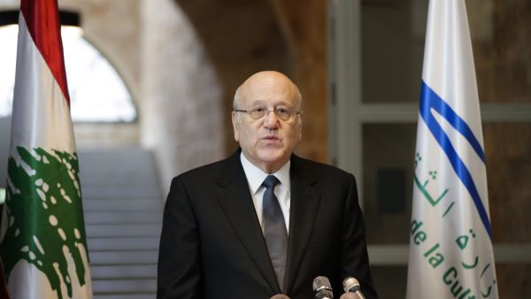 Arab League secretary-general praises Lebanon as ‘a beacon of knowledge’