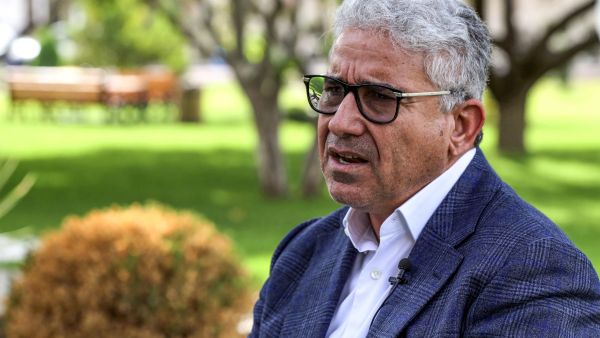 Libyan Prime Minister