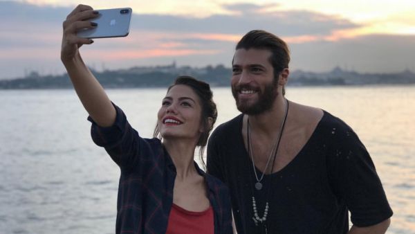 A New 2022 Show for Can Yaman and Demet Özdemir?