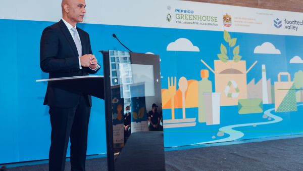 بيبسيكو تختار عشر شركات ناشئة في منطقة الشرق الأوسط وشمال إفريقيا للمشاركة في برنامج Greenhouse Accelerator