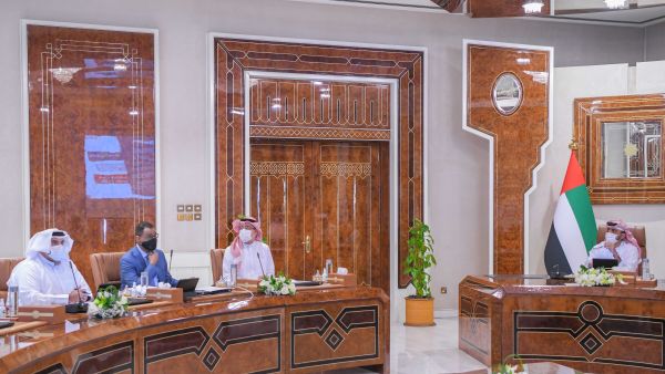 During the event Ajman Bank Reports Net Profit of Dh116.2 Million in 2021 (up by 117% YoY)