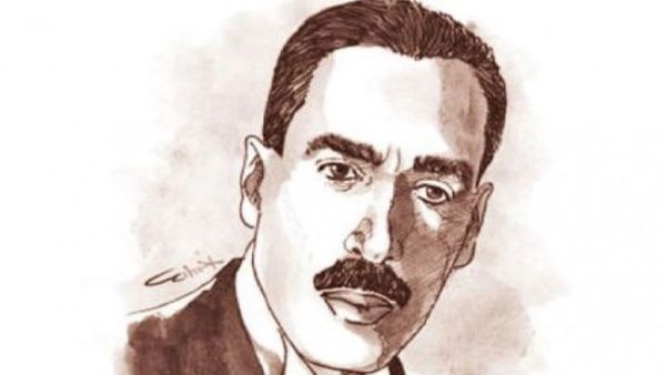 Jordan's Poet Arar Named 2022 Arab Culture Icon