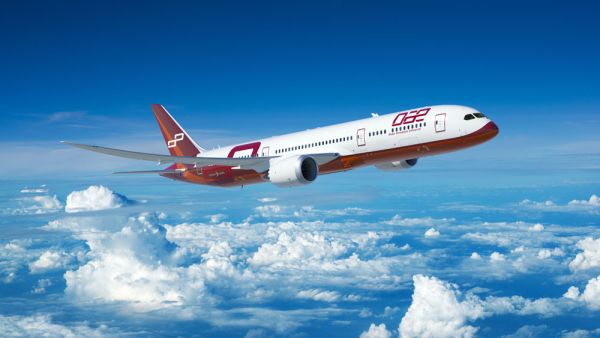 DAE Announces Full Year 2021 Financial Results