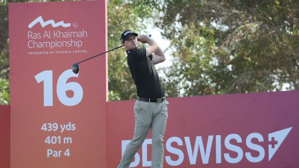 David Law (Photo: Supplied)