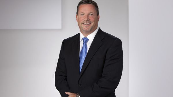 Don Lofstrom, President & General Manager of the Alaris division of Kodak Alaris. Kodak Alaris Expands Global Alliance with ABBYY
