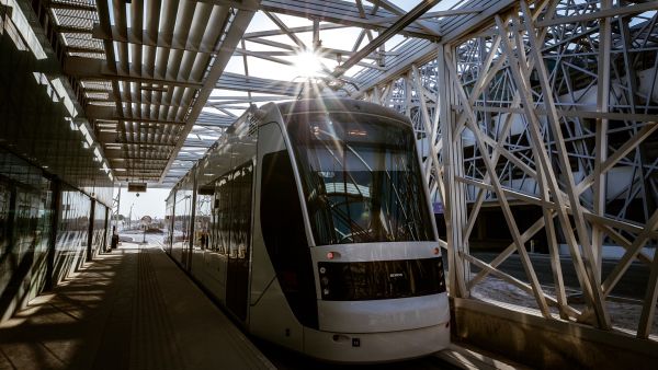 QF’s Education City To Be Car-free On Qatar National Sport Day