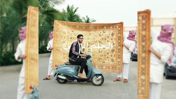 Kahhal 1871’s showrooms are in Heliopolis and Khan Al Khalili, Cairo, Egypt.