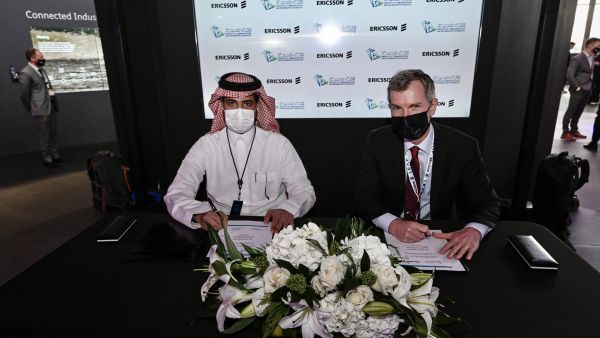 إريكسون تطلق هاكاثون "معاً عن بُعد" لتعزيز الابتكار بما يتماشى مع رؤية المملكة 2030