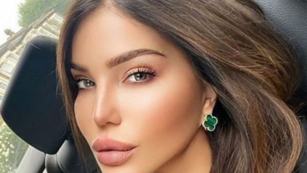 مي حريري