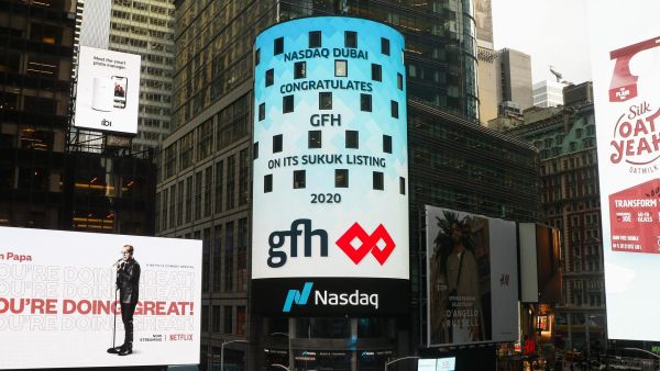 ستاندرد آند بورز تؤكد التصنيف الائتماني لجي إف إتش وتعدل النظرة المستقبلية إلى "إيجابية"