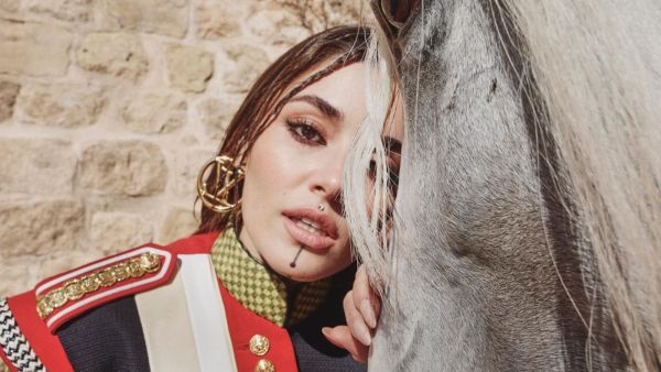 Hande Erçel: Bu Çok Haksız ve Saldırgan!