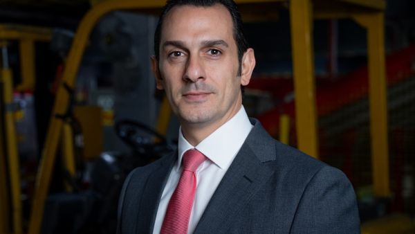 شركة "دي إتش ال" إكسبرس في منطقة الشرق الأوسط وشمال أفريقيا تحصد لقب أفضل شركة للعمل بها لعام 2022