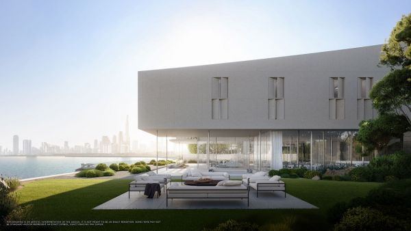 The project will be the first in the MENA region to pursue the WELL Health-Safety Rating for its buildings as part of MAG of Life’s registered WELL Community. MAG Of Life Signs Deal To Bring The Ritz-carlton Residences, Dubai, Creekside To The United Arab Emirates