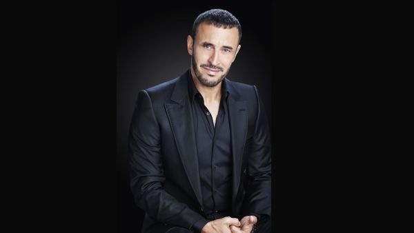 Superstars Amr Diab And Kadim Al Sahir To Perform As Part Of Yas Island’s “Layali Yas” Concert Series   