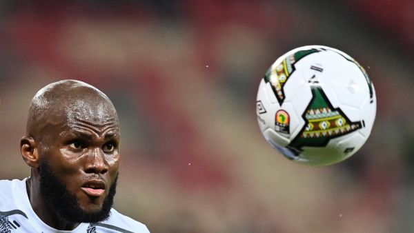 Franck Kessie (Photo: AFP)