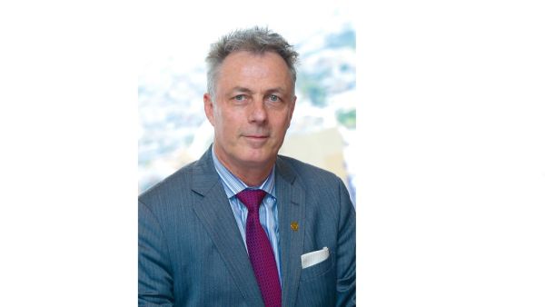 Laurent A. Voivenel - Swiss-Belhotel International Announces De-branding of Swiss-Belhotel Doha