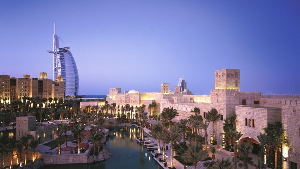 Travel To Dubai For Less With flydubai