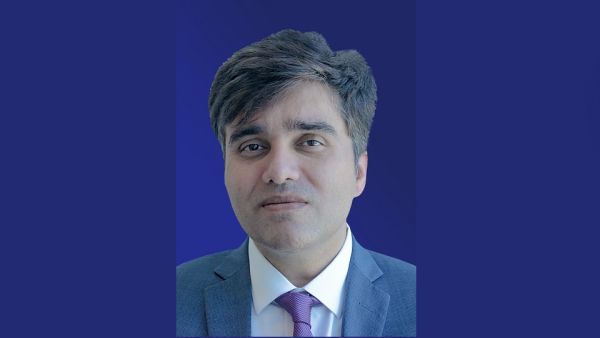 Manav Prakash, Advisory Partner at KPMG in Bahrain Total Fintech Investment Tops $210 Billion, As Interest In Crypto And Blockchain Surges, Says KPMG’s Pulse Of Fintech H2’21